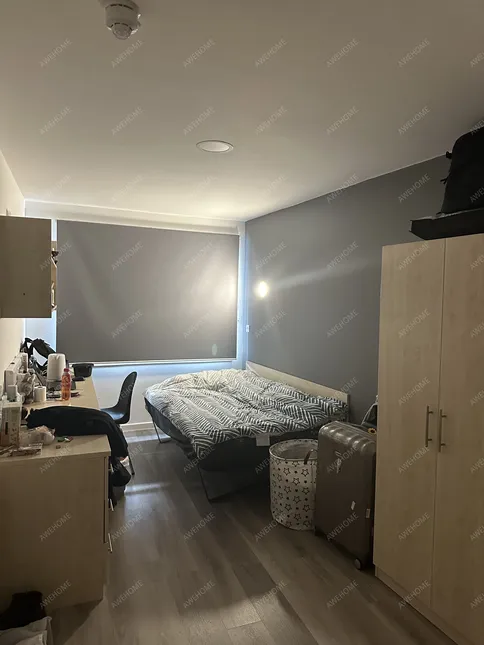 NottinghamService Apartment Rentals[Service Apartment]Trinity Square