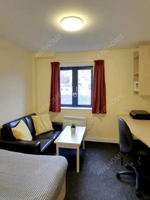 BristolHomestay Rentals[Homestay]Studio 58