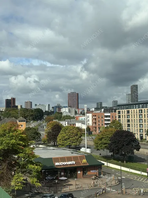 BirminghamBNB Rentals[BNB]Belgrave View