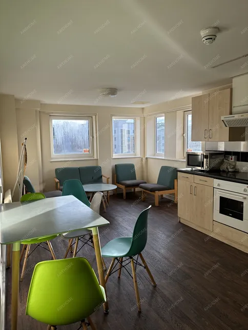 BirminghamBNB Rentals[BNB]Belgrave View