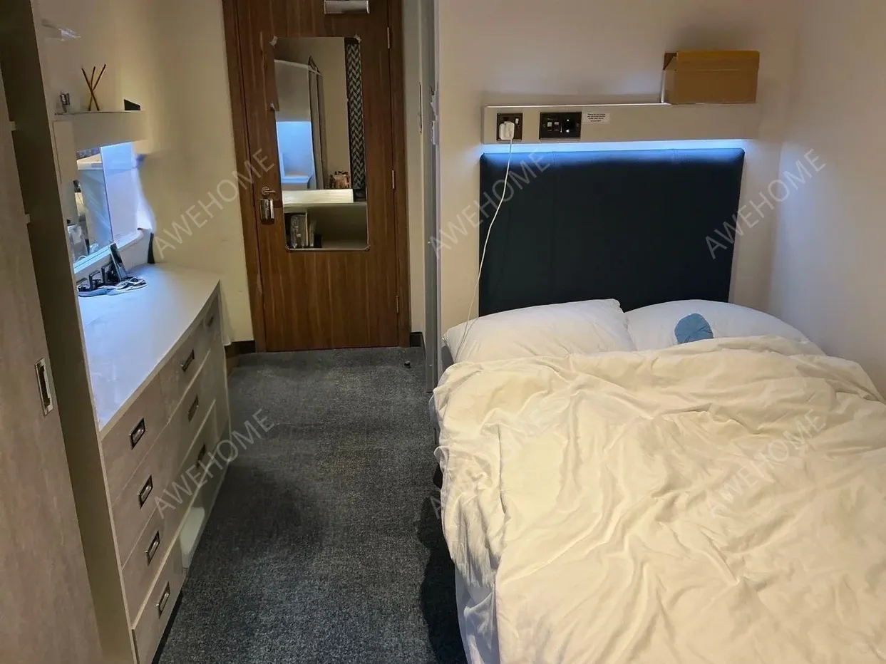 Leeds RentalsBrotherton House