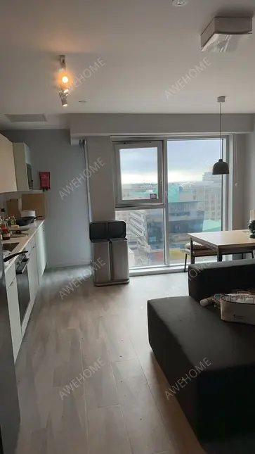 GlasgowService Apartment Rentals[Service Apartment]Bridle Works