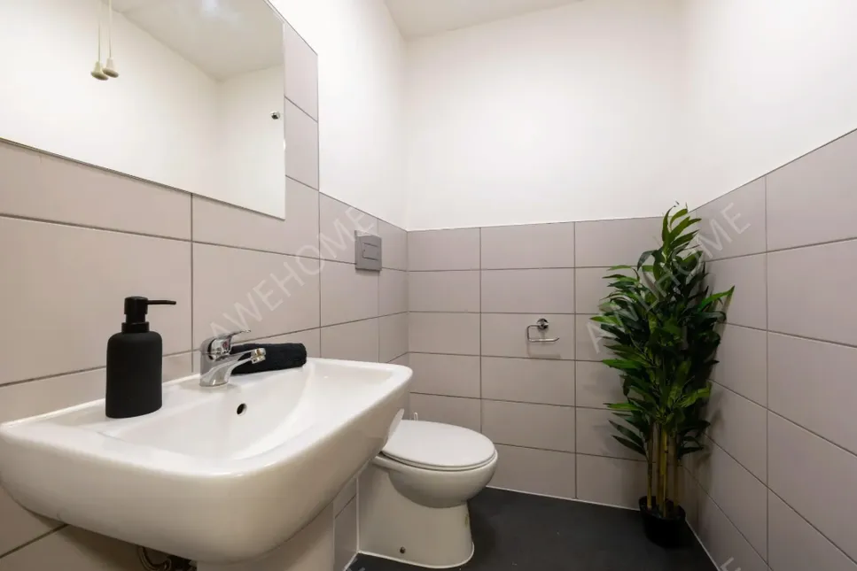 ManchesterBNB Rentals[BNB]dwell MSV