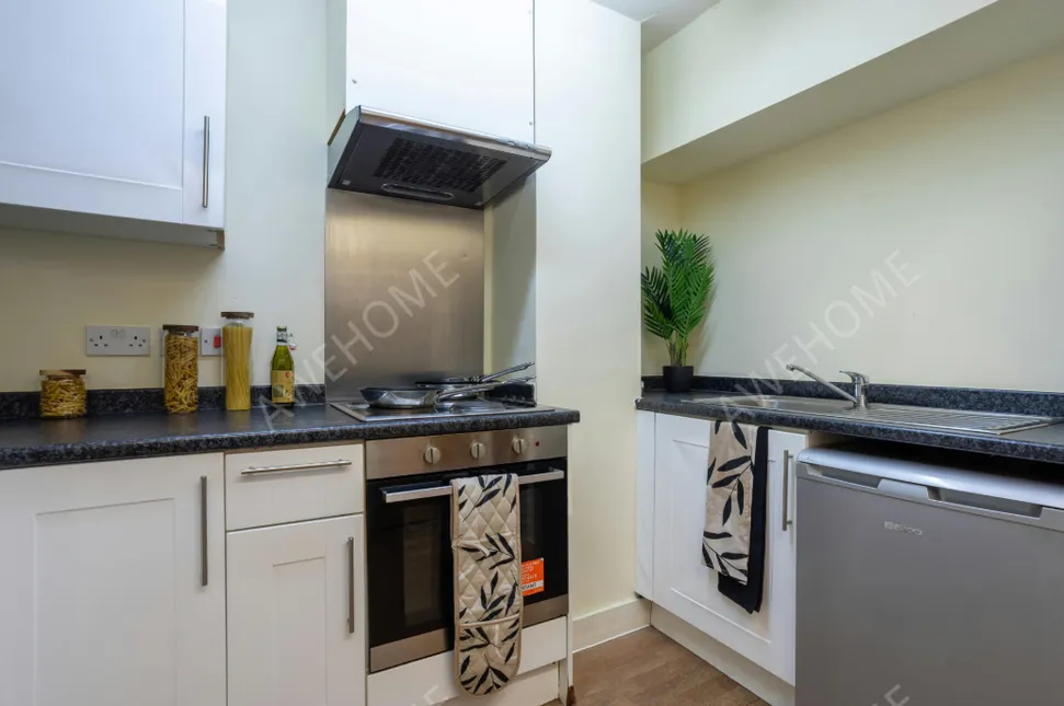 ManchesterBNB Rentals[BNB]dwell MSV