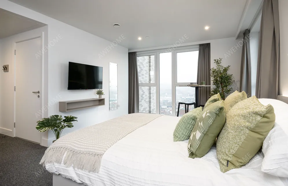 Sheffieldshort-term accommodation Rentals[short-term accommodation]true Sheffield