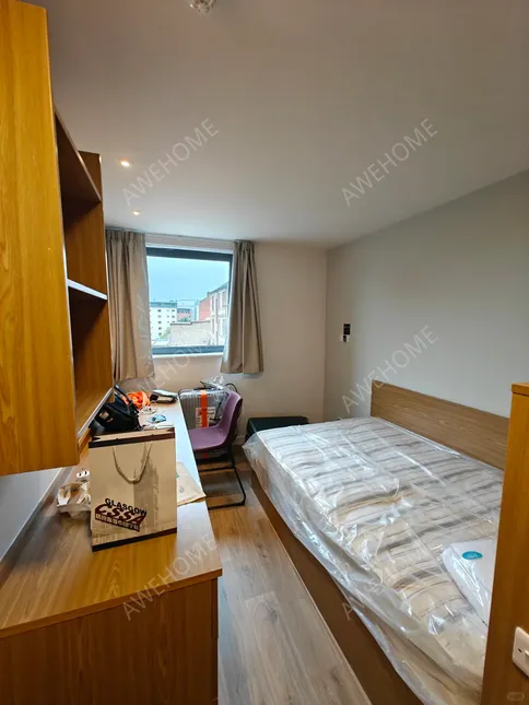 Glasgowshort-term accommodation Rentals[short-term accommodation]Thurso Street