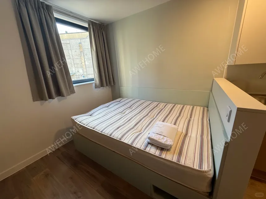 GlasgowSingle Apartment Rentals[Single Apartment]Thurso Street
