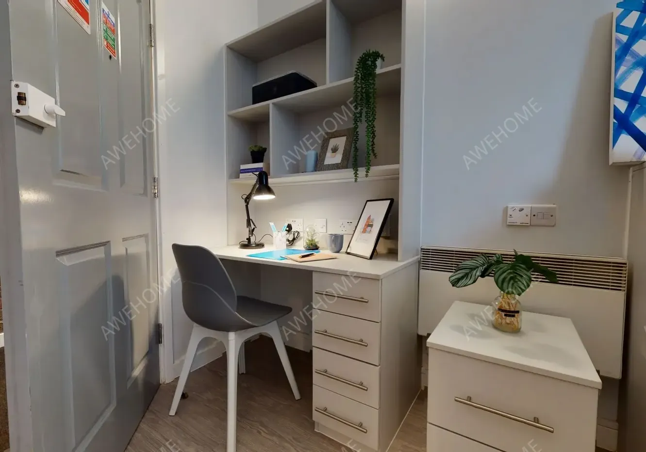 BirminghamSingle Apartment Rentals[Single Apartment]IQ Studios 51