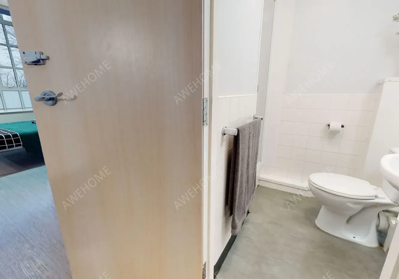 BirminghamSingle Apartment Rentals[Single Apartment]IQ Studios 51