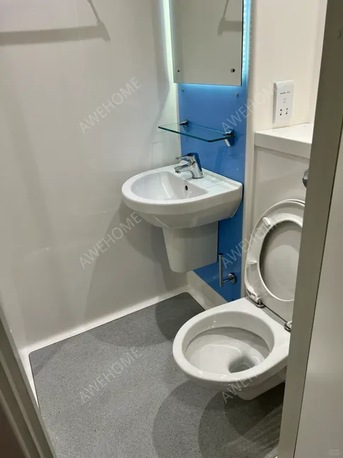 BirminghamSingle Apartment Rentals[Single Apartment]The Toybox