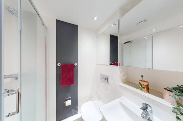 ManchesterBNB Rentals[BNB]Canvas Manchester