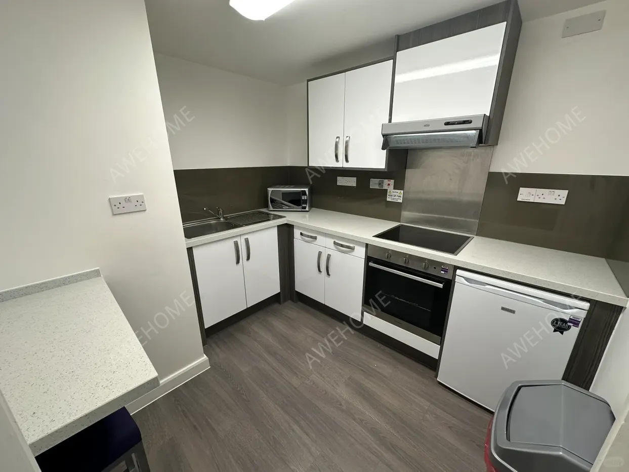 利茲租房Hepworth Lodge