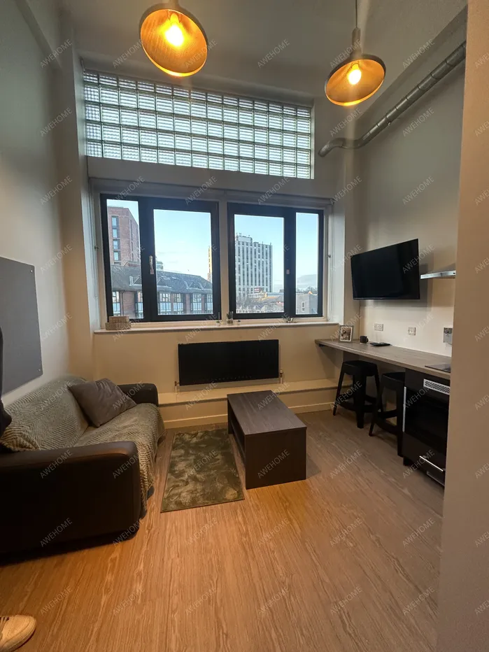 Nottingham RentalsIQ Exchange