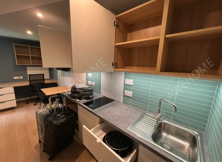 EdinburghHomestay Rentals[Homestay]Mayfield Residences