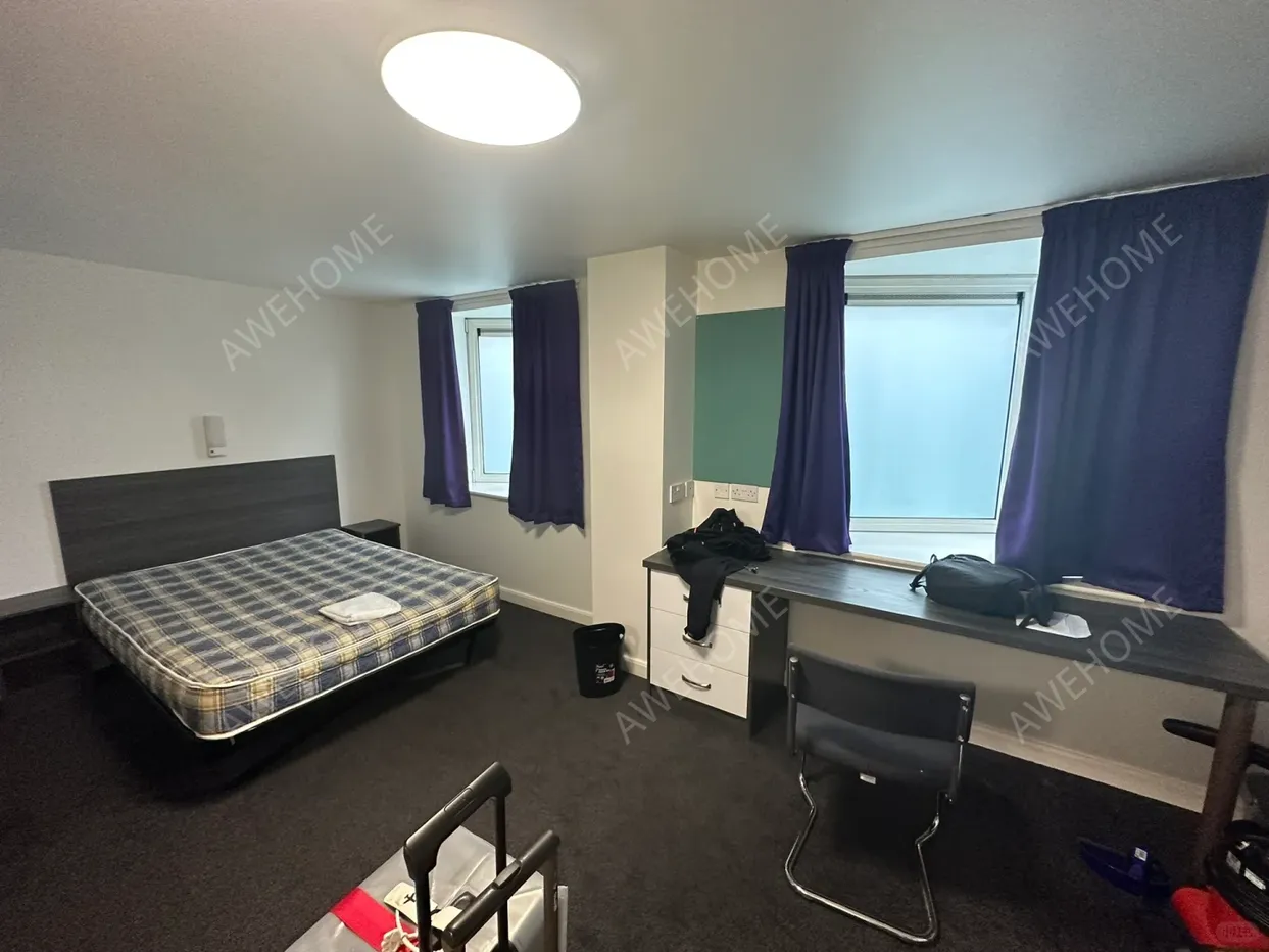 利茲租房Hepworth Lodge