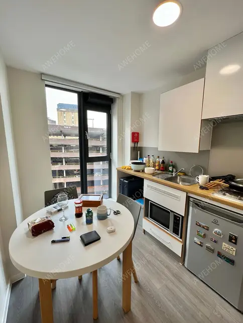 Bristol RentalsNew Bridewell