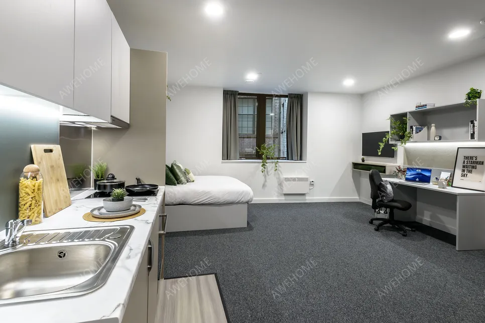 Leicester Rentalstrue Leicester