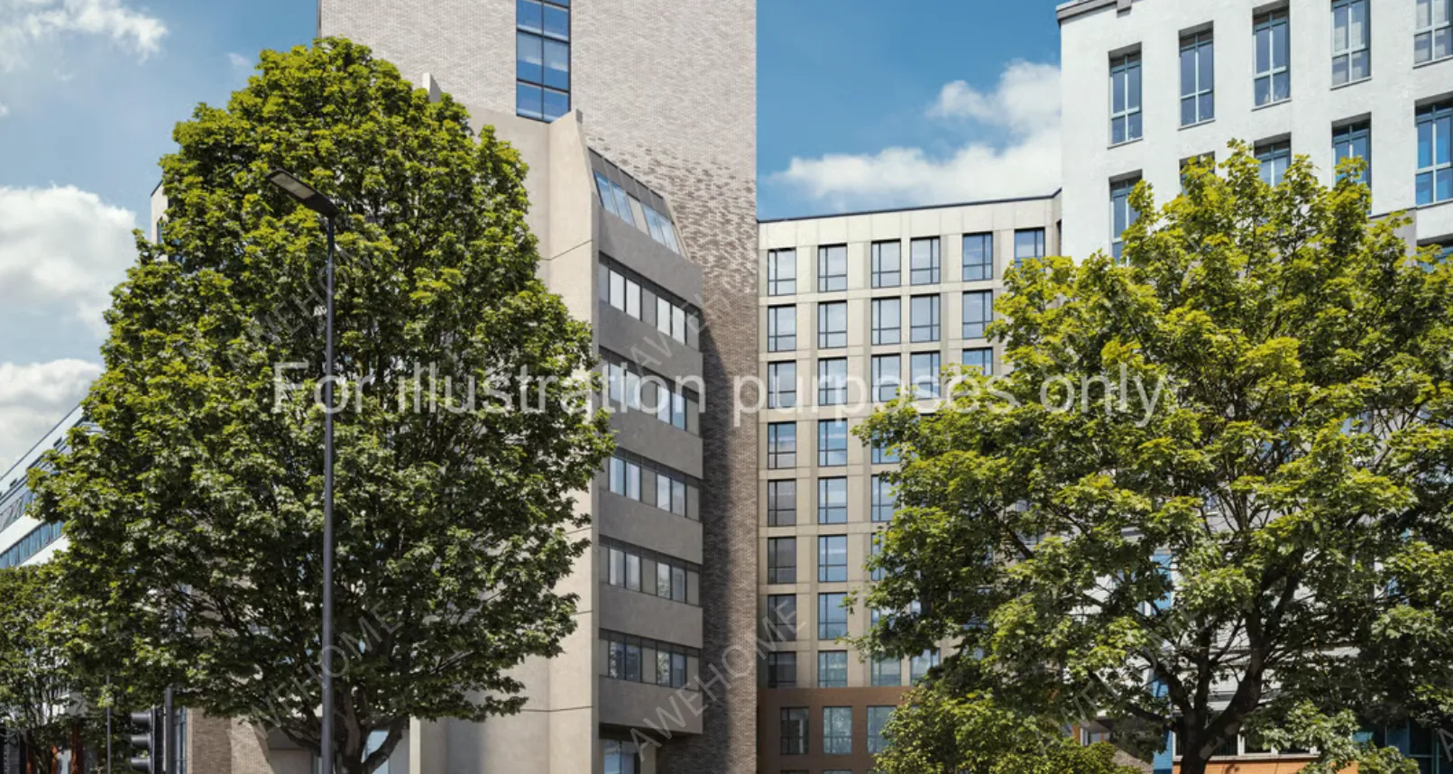 布里斯托租房The Quarter House