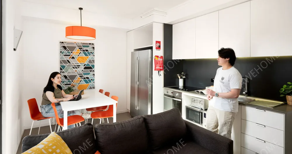 Sydney Rentalsiglu Central