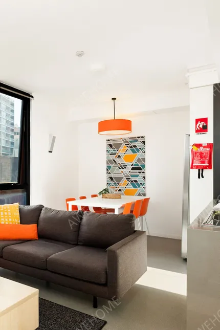 Sydney Rentalsiglu Central