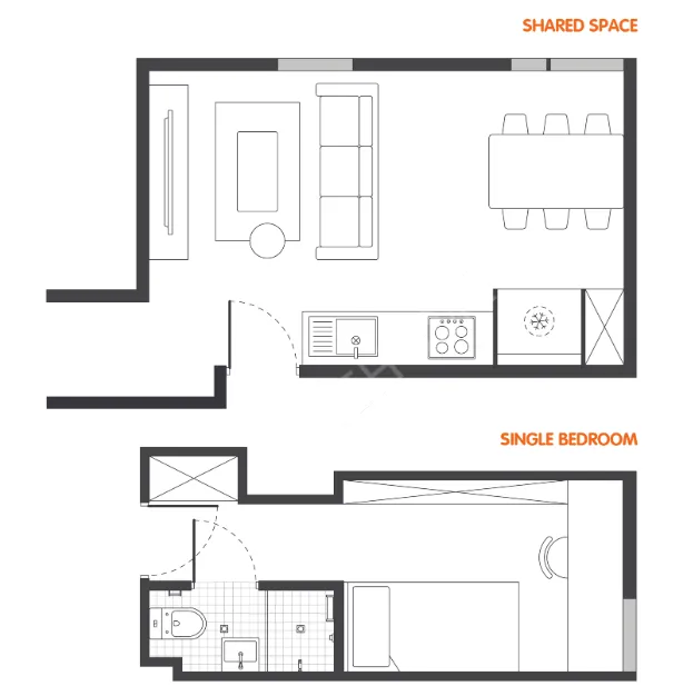 Sydney Rentalsiglu Central