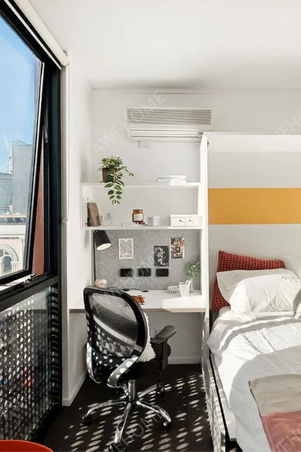 Sydney Rentalsiglu Central