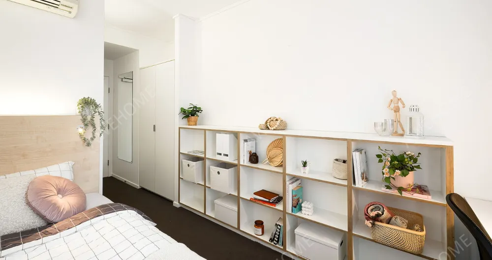 Sydney Rentalsiglu Central