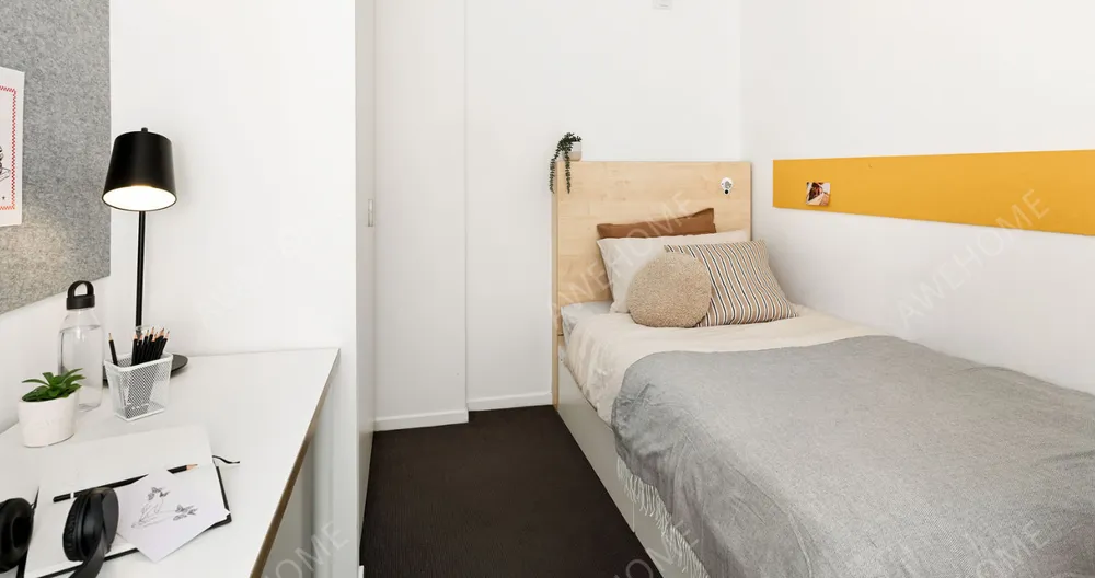 Sydney Rentalsiglu Central