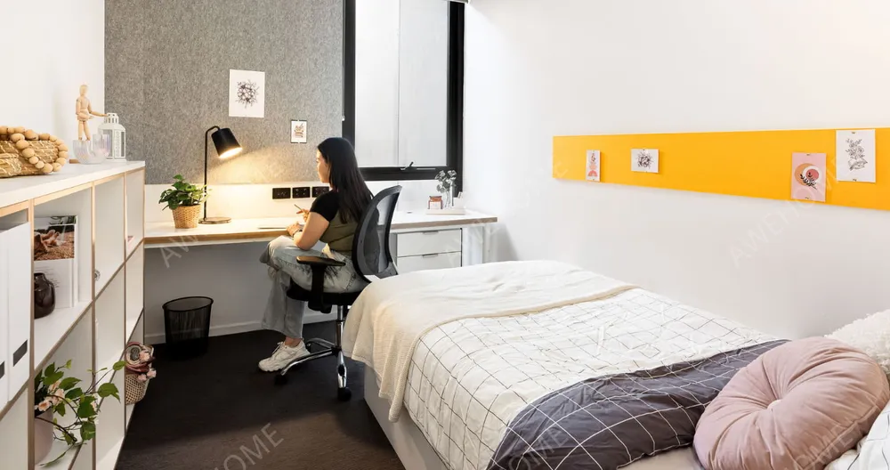 Sydney Rentalsiglu Central