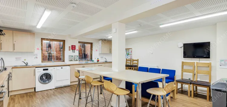 伊普斯維奇留學租房