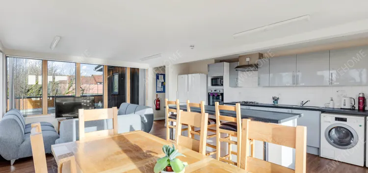 伊普斯維奇留學租房