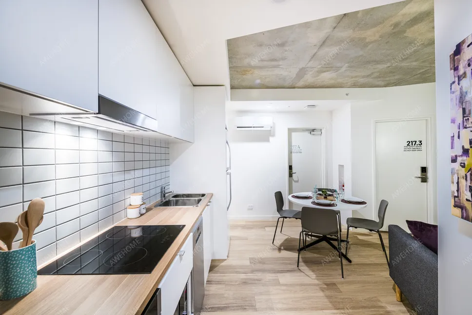 Melborune RentalsScape Peel 