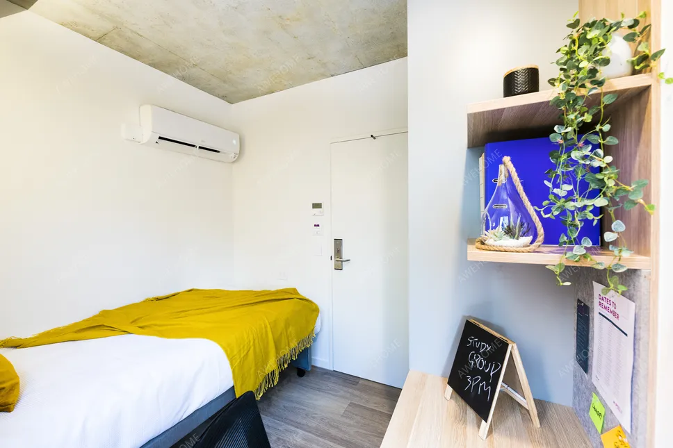 Melborune RentalsScape Peel 