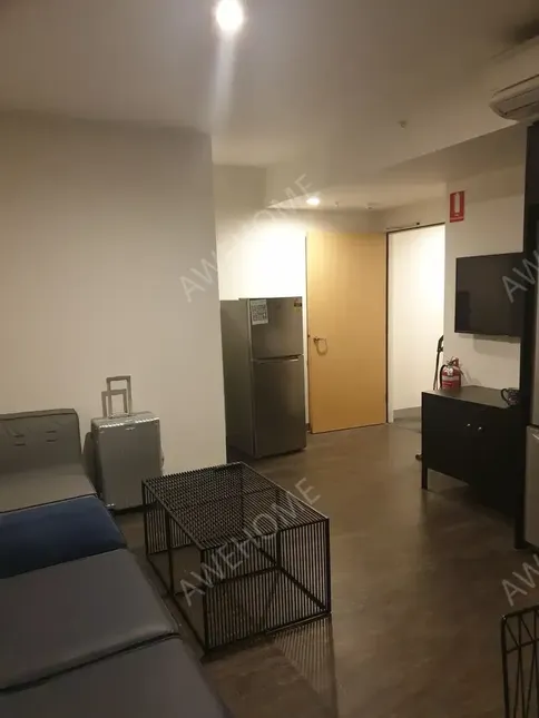 Melborune RentalsScape Queensberry