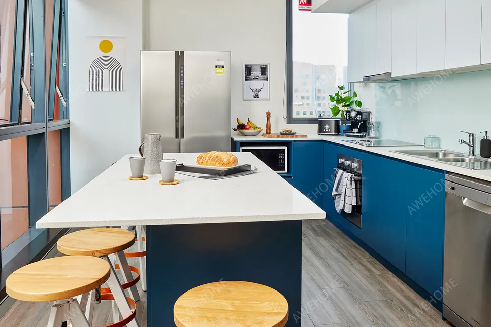 Sydney RentalsScape Darling Square 