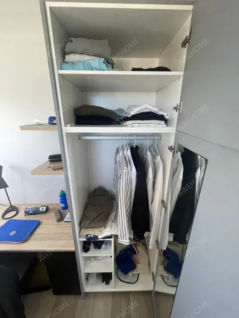 Adelaide RentalsScape Waymouth 