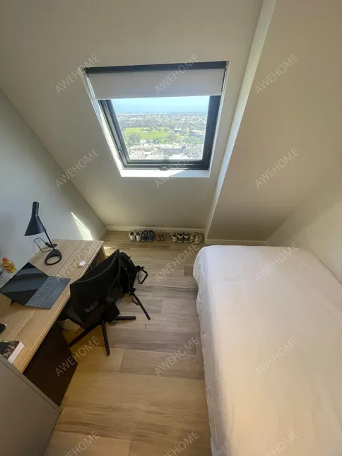 Adelaide RentalsScape Waymouth 