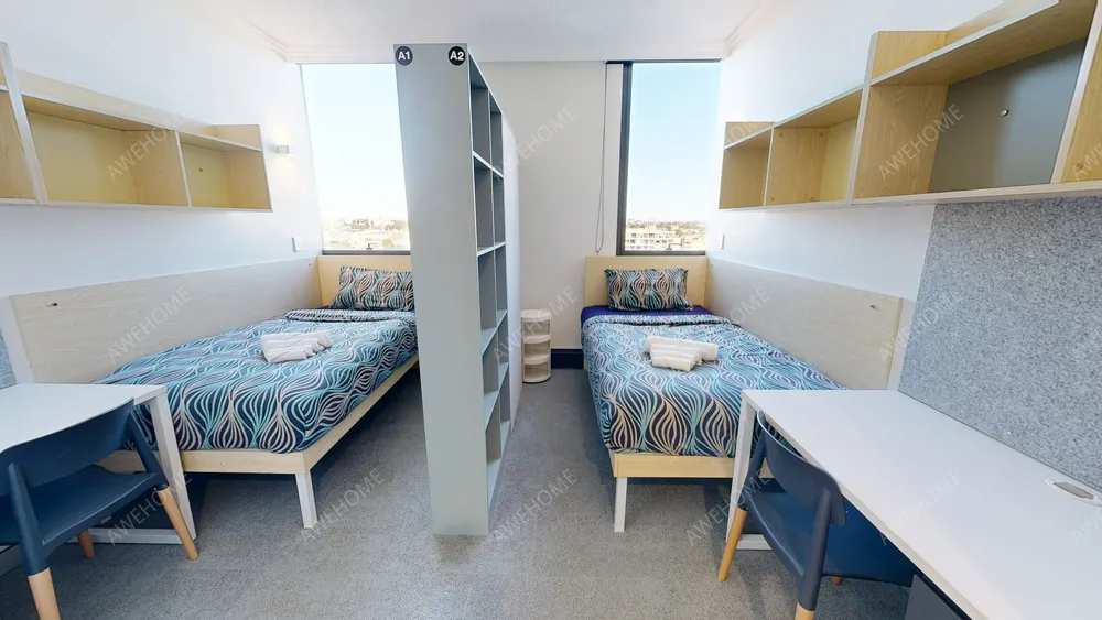 Sydney RentalsScape Darling Square 