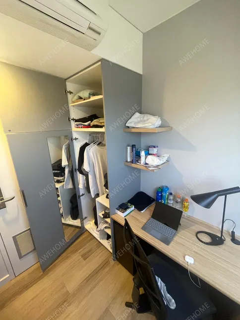 Adelaide RentalsScape Waymouth 