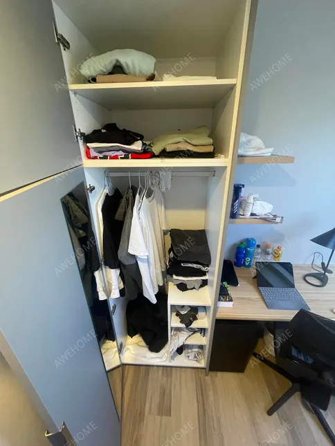 Adelaide RentalsScape Waymouth 