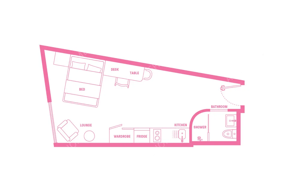 Sydney RentalsScape Darlington