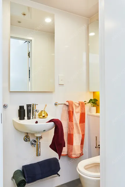 Sydney RentalsScape Darlington