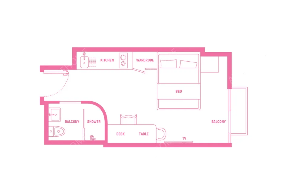 Sydney RentalsScape Darlington