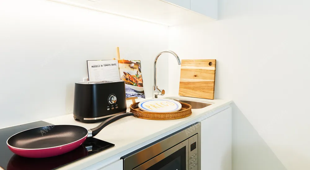 Sydney RentalsScape Darlington