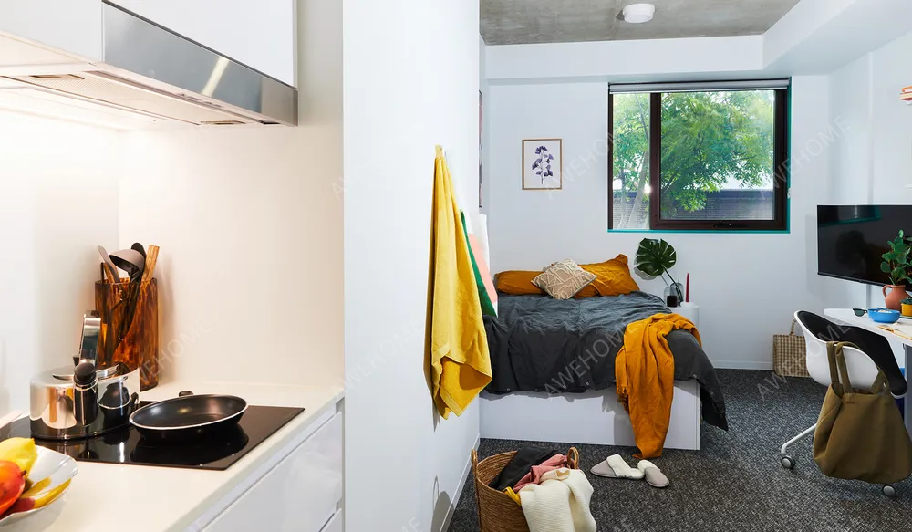 Sydney RentalsScape Darlington