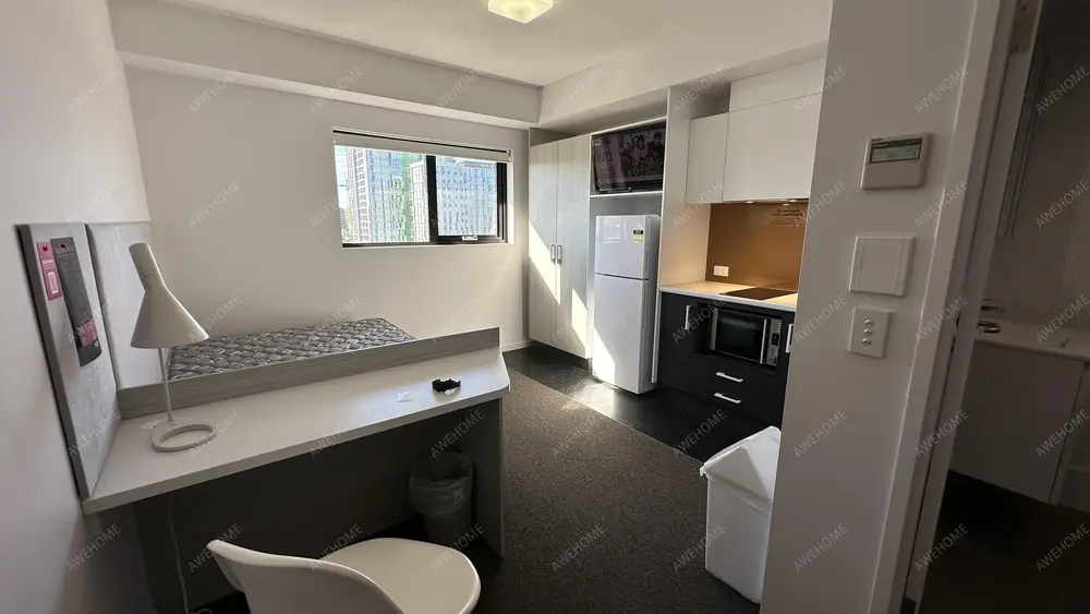 Brisbane RentalsScape Regent