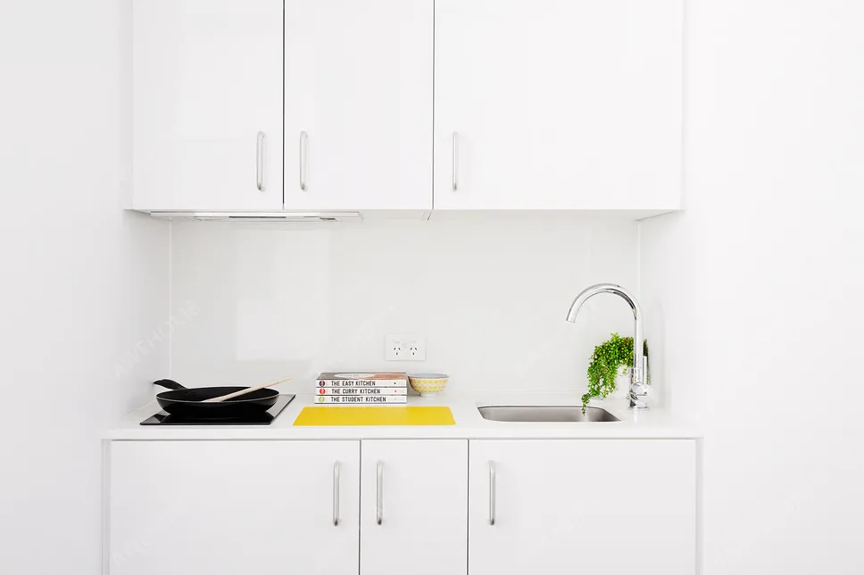 Melbourne RentalsScape Swanston