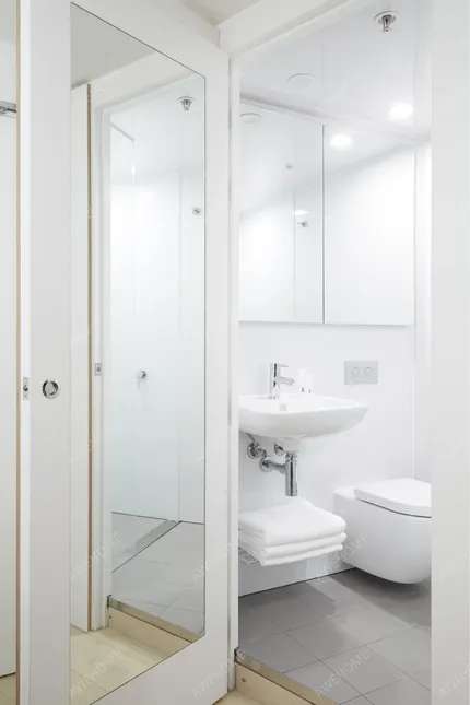 Melbourne RentalsScape Swanston