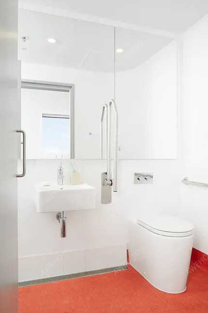 Melbourne RentalsScape Swanston