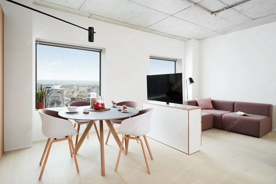 Melbourne RentalsScape Swanston